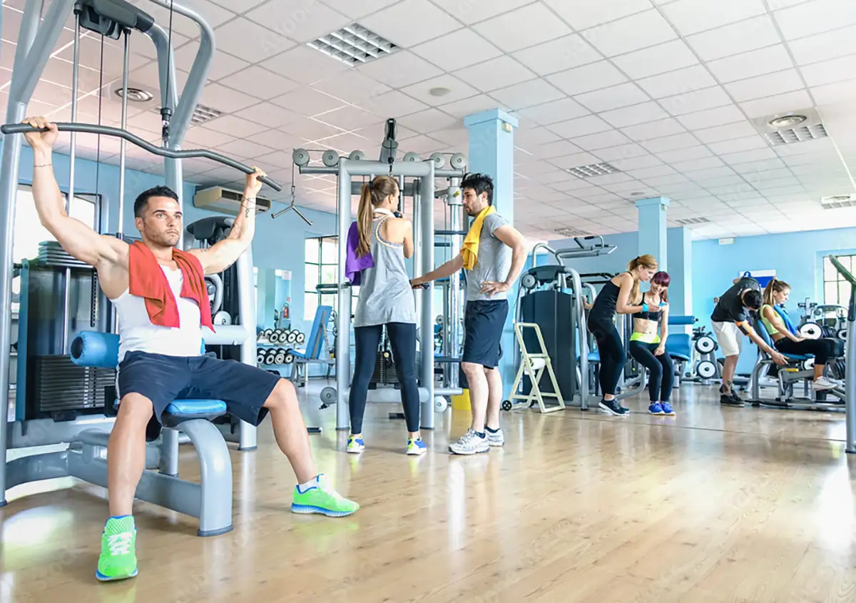 A Membership With Benefits